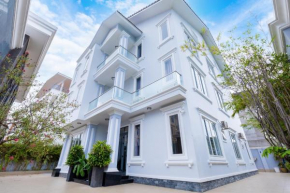 Palm Villa 33 - VILLAS VINTAGE IN VUNGTAU